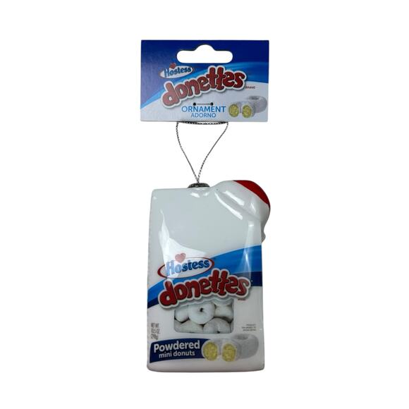 20 Hallmark and Ruz Holiday Pop Culture Ornaments (Brand new)(Lot) - Picture 7 of 16